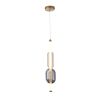 Сучасний Led підвіс 7 Wt Білий 400K (788P68156 AB+SM)