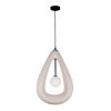 Підвісний світильник 909XL3598 (330) GREY