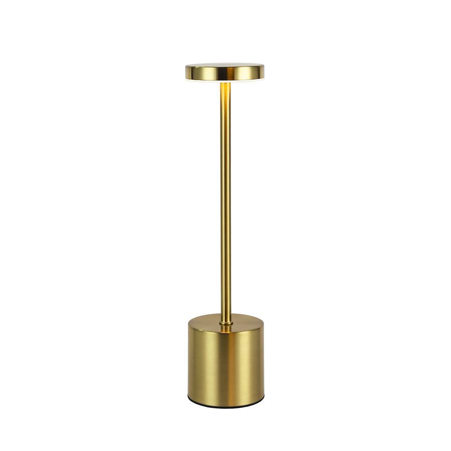 Настільна лампа 795LTA16 GOLD
