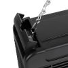 Професійний знищувач комах та мух інсектицидна лампа IKN911 LED  Black (для великих площ до 300 м²)