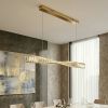 Кришталева люстра 100 см колір Французьке золото Cristallo Linea (799L8869 (1000) FGD)