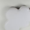 Дитяча LED люстра-хмаринка до 15м² з пультом керування 60 на 40 см