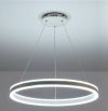 Люстра светодиодная STELLA 96 W WHITE  Подвесная люстра