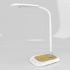 Настільна LED лампа 6W  3 режими «SEDA» золотий