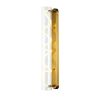 Сучасне настінне LED бра Antique Bronze Slim 11W (781W3111-580 AB)