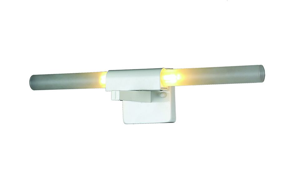 Бра 756LWPR189-2 WH
