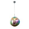 Підвісний світильник Lava Lamp 793P01-1 MCOL (380) E27