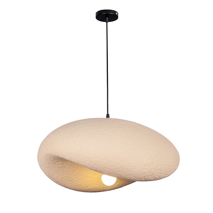 Підвісний світильник 909XL3590 (600) BEIGE