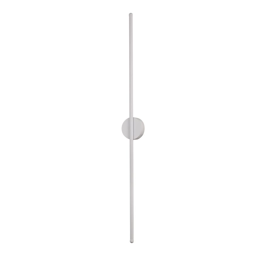 Бра 786W8001C (1000) WH