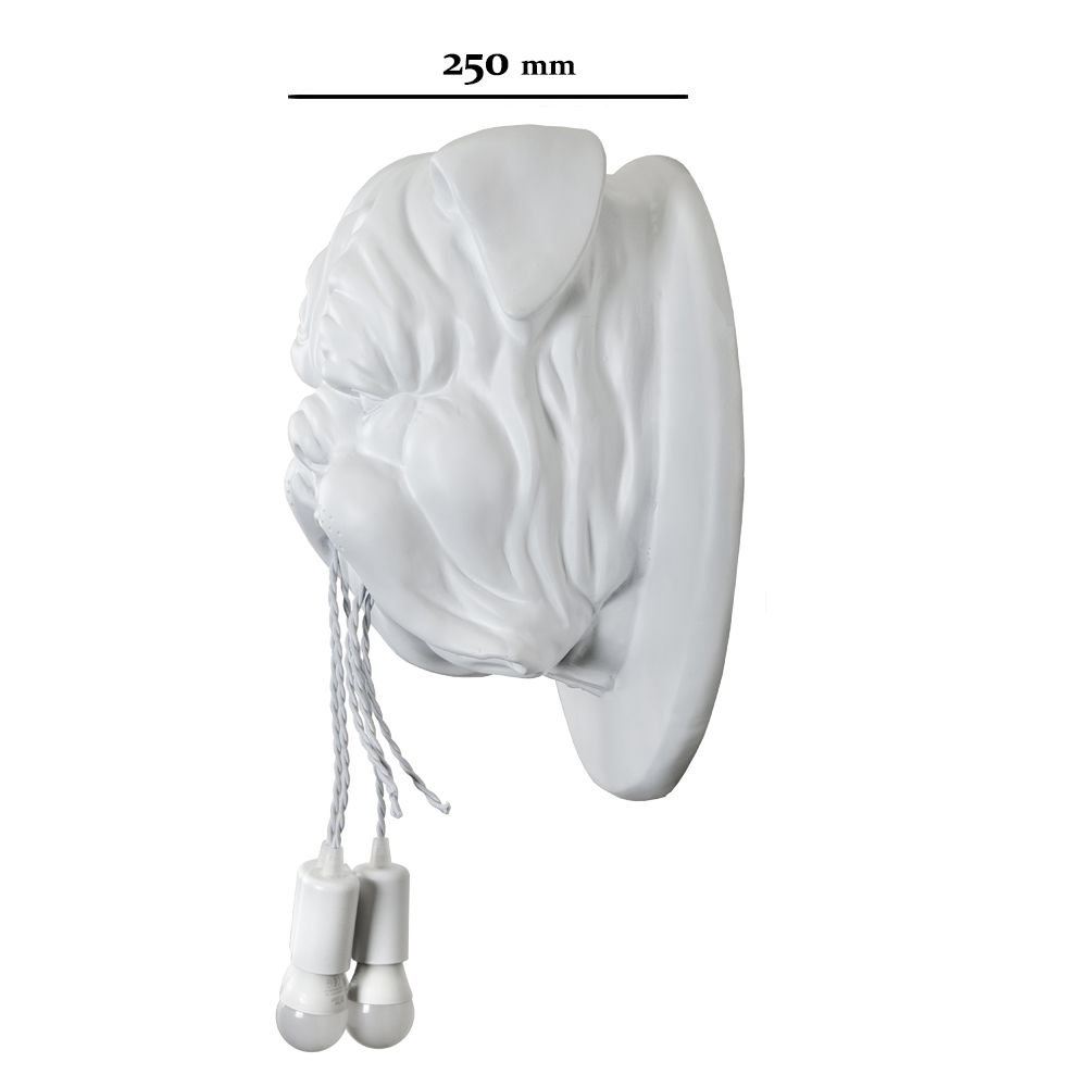 Бра 752V9828-3 WH
