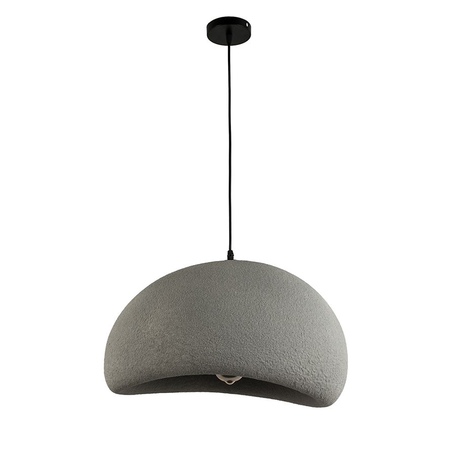 Підвісний світильник 909XL3561 (500) GREY