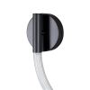Сучасне LED-бра Хвиля 781W3041 (2000) BK (27W, Чорне)