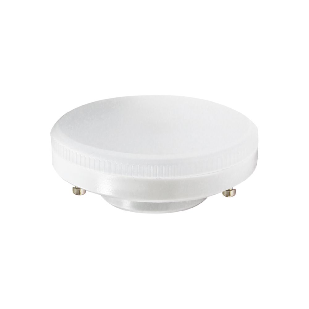 Світлодіодна LED-лампа 8W GX53 4000K (Нейтральне світло)  VIOLUX 