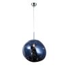 Підвісний світильник Lava Lamp 793P01-1 DBL (380) E27