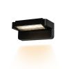 Вуличне настінне LED бра 20W 9234460 BK