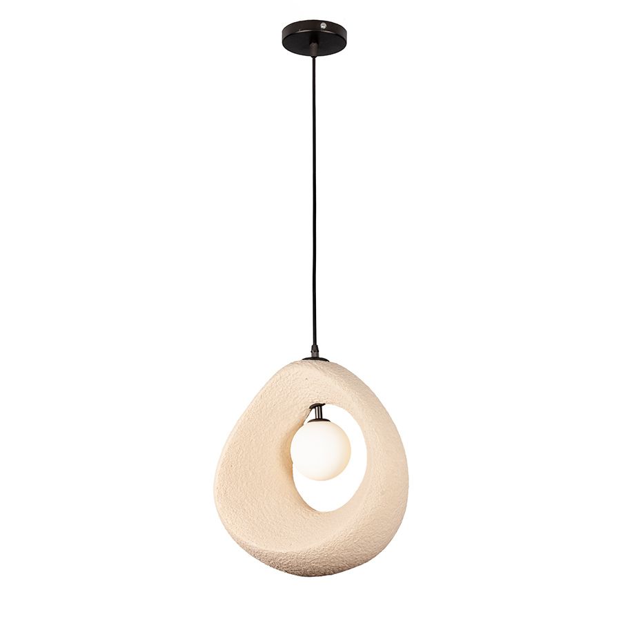 Підвісний світильник 909XL3597 (320) BEIGE