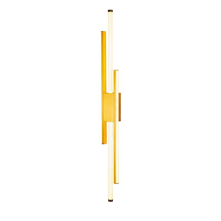 Бра 900WE156-1 GD
