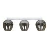 Люстра 756XPR0231F-3 WH+BK (500)