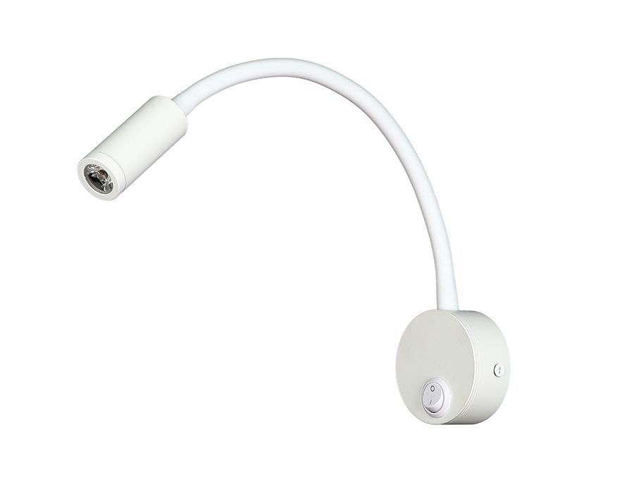 Бра 920V4001 WH