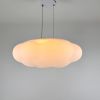 Підвісна LED-люстра хмарка "Cloudy Baby" (D707-500 WH, 100 Вт)