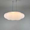 Підвісна LED-люстра хмарка "Cloudy Baby" (D707-500 WH, 100 Вт)
