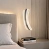 Підвісний LED-світильник 7898901-1 CH (10W, хром)