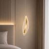 Підвісний LED-світильник 9W, золото (7898597-1 GD)