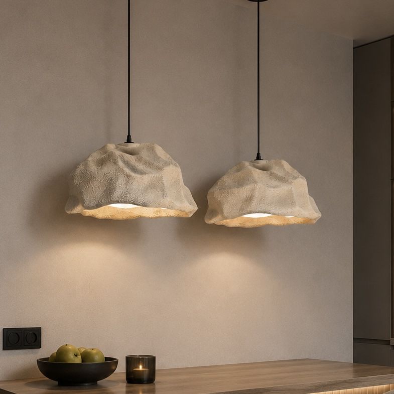 Підвісний світильник Wabi-Sabi (909XL3600 (520) BEIGE)