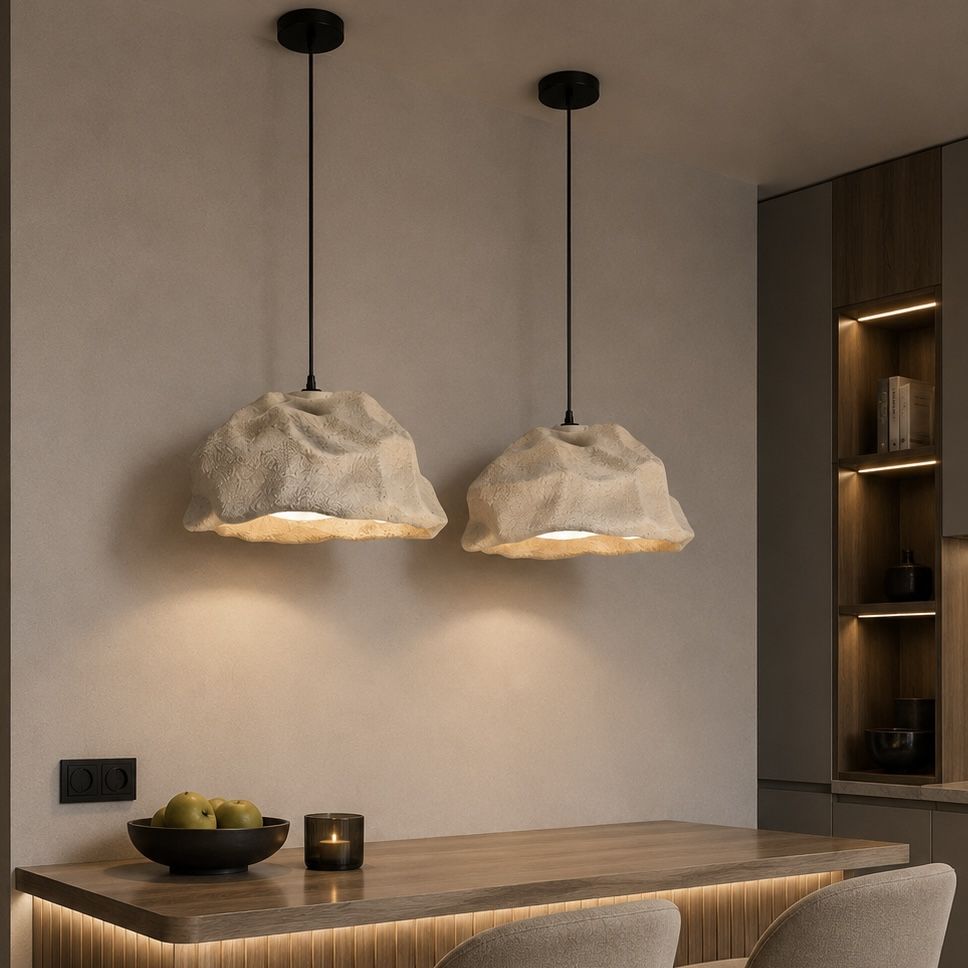 Підвісний світильник Wabi-Sabi (909XL3600 (520) BEIGE)
