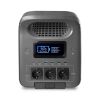 Портативна зарядна станція 3000W 2560Wh VIDEX OASIS (VPS-SG1-3KW)