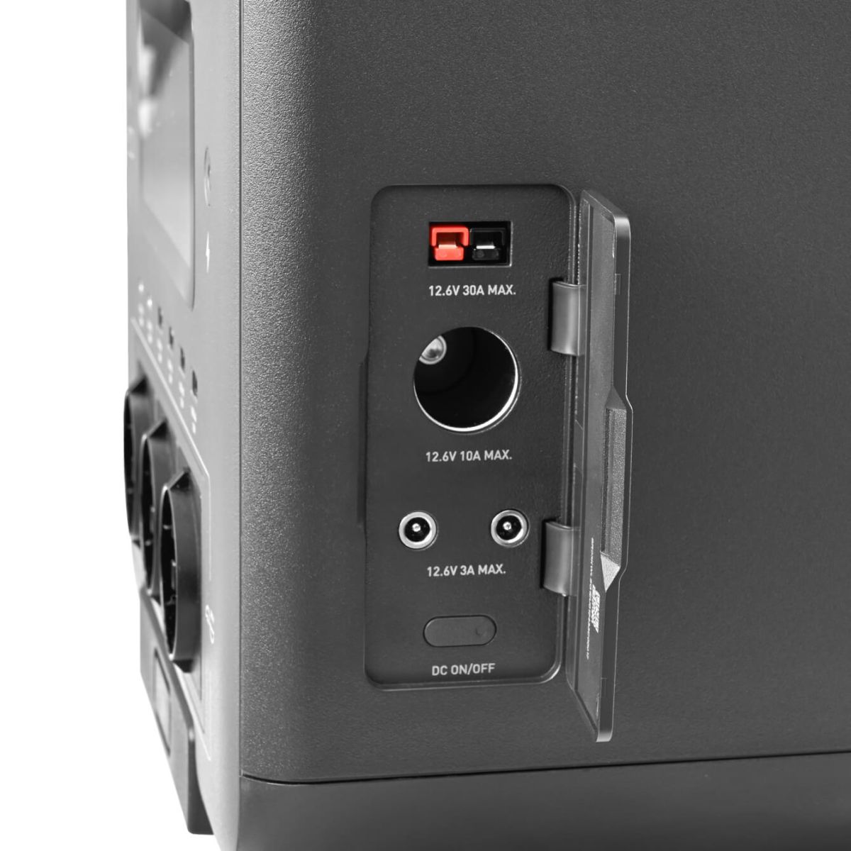 Портативна зарядна станція 3000W 2560Wh VIDEX OASIS (VPS-SG1-3KW)