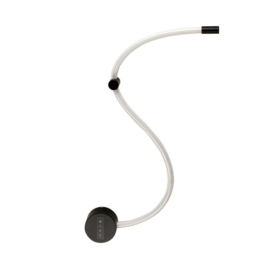 Бра 786C08 DIM (1000) BK