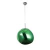 Підвісний світильник Lava Lamp 793P01-1 GN (380) E27