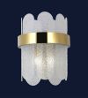 Бра 909LWXL3010 GD+WH