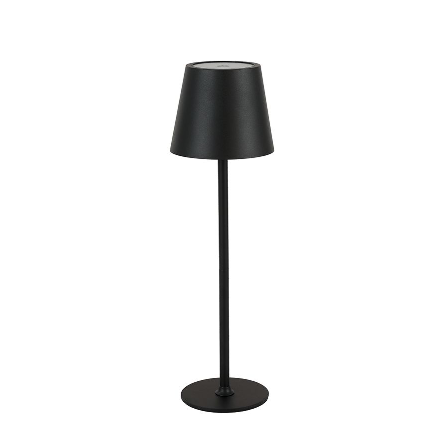 Настільна лампа 795LTA15 BLACK