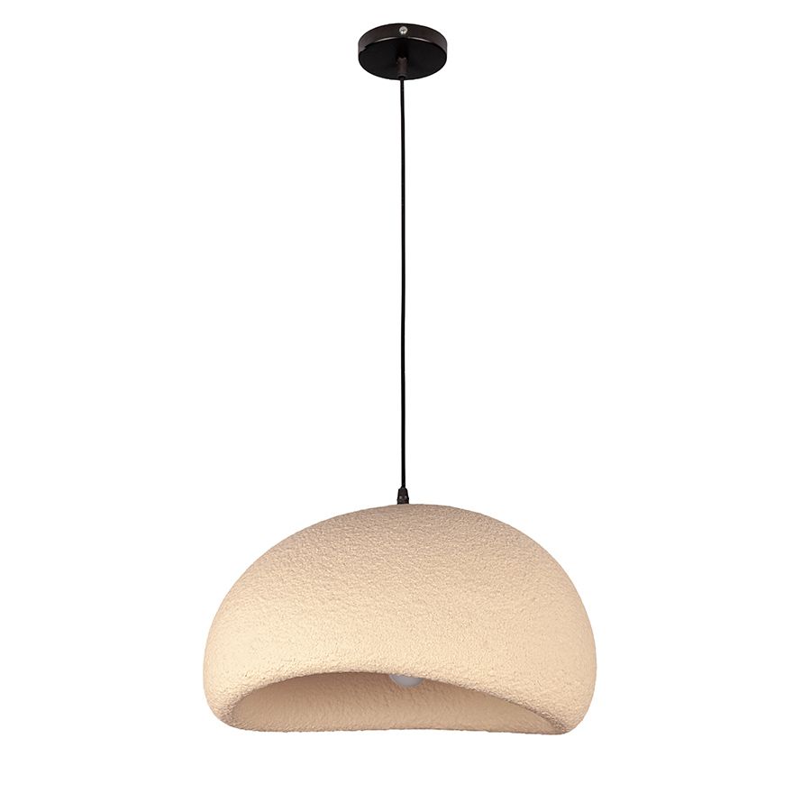 Підвісний світильник 909XL3561 (400) BEIGE
