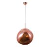 Підвісний світильник Lava Lamp 793P01-1 RSGD (380) E27