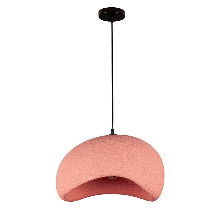 Світильник 909XL3563 (400) WINE RED