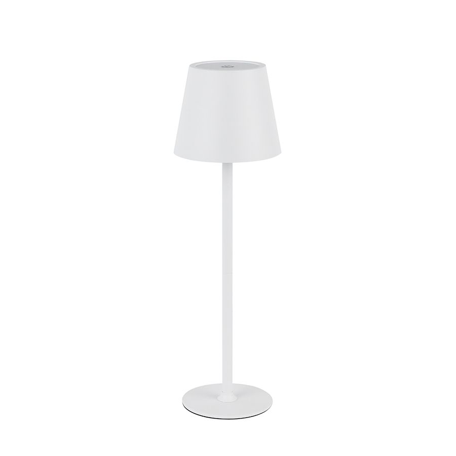 Настільна лампа 795LTA15 WHITE
