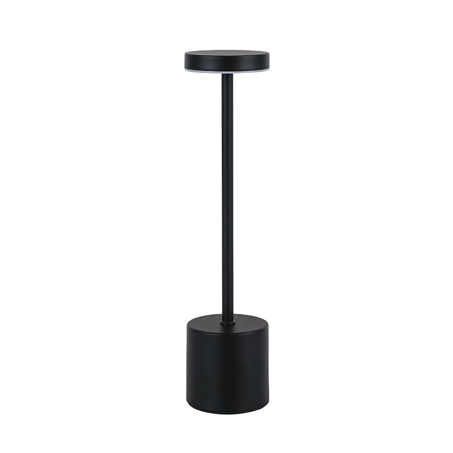 Настільна лампа 795LTA16 BLACK