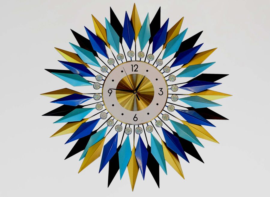 Годинник № S509-1