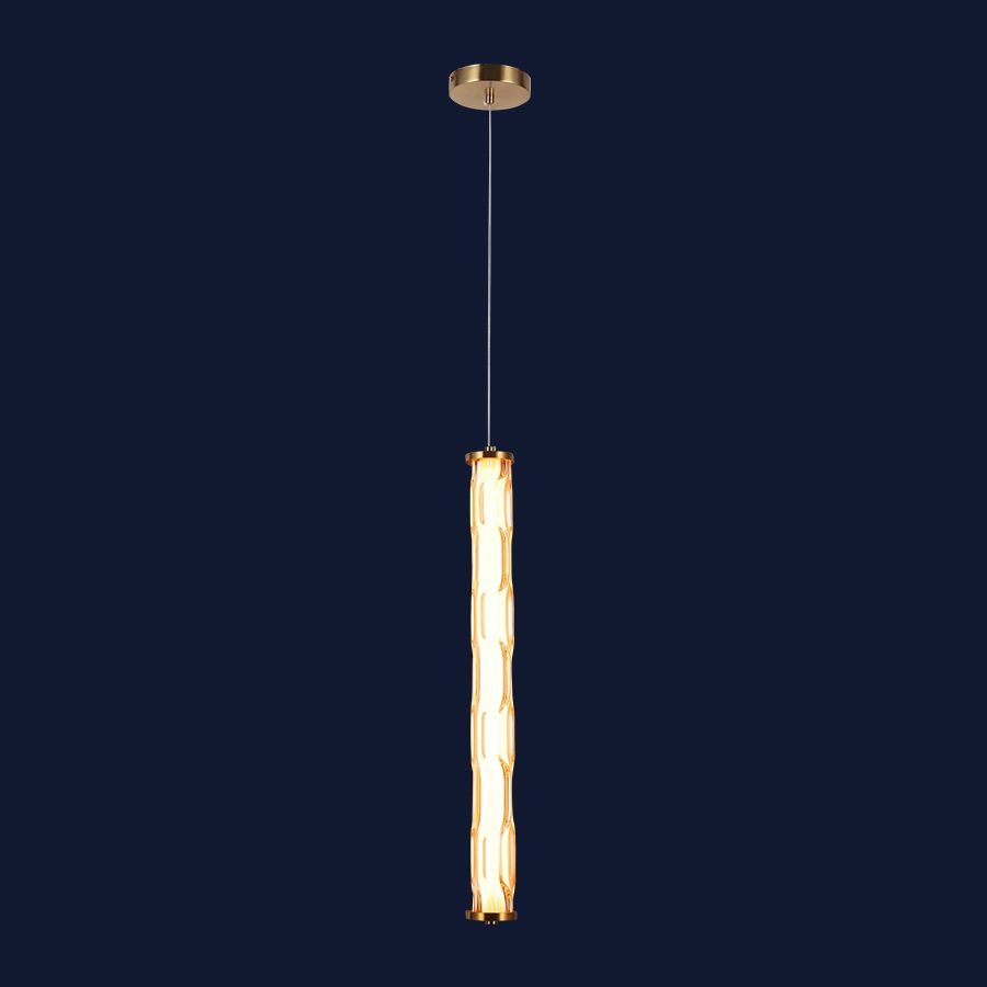 Підвісний світильник 79112517-1led (600) BR