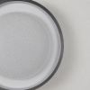 Стельова LED-люстра до 15м²з декоративною серцевиною 30 см (5130-300 80W)
