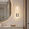 Сучасний Led підвіс 7 Wt Білий 400K (788P68156 AB+SM)
