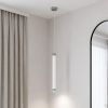 Сучасний LED-підвіс білий тубус 6 Вт (QY-H1187W-B)