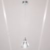 Сучасний LED-підвіс Срібна квітка 4 Вт (J2580-1L HR)