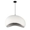 Світильник 909XL3563 (600) GREY