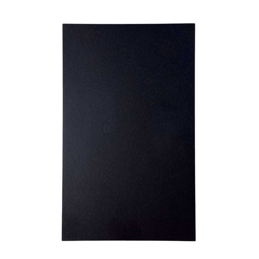 Настінний Led-світильник у чорному корпусі  світить верх вниз 10W 4200K IP65 JOKER 