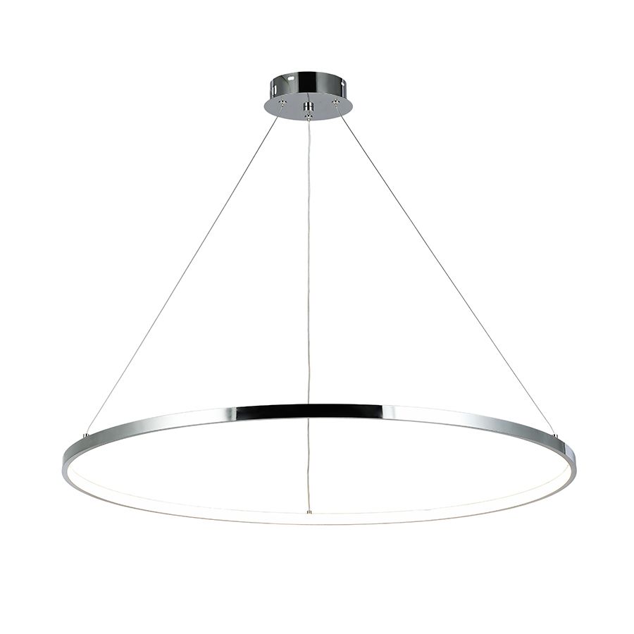 Люстра 7529832-1 CHROME LED (800)