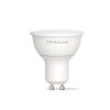 LED лампа MR16 6W GU10 4100K TITANUM